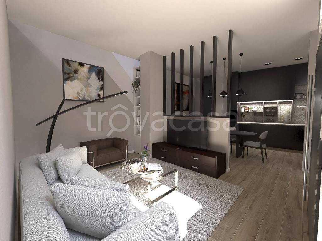 appartamento in vendita a Pianoro