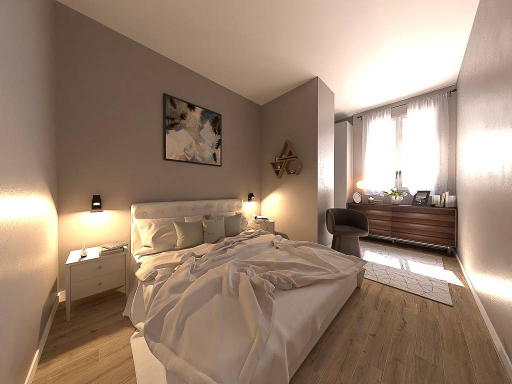 appartamento in vendita a Pianoro