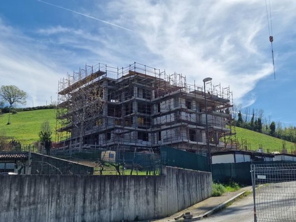 appartamento in vendita a Pianoro in zona Pian di Macina