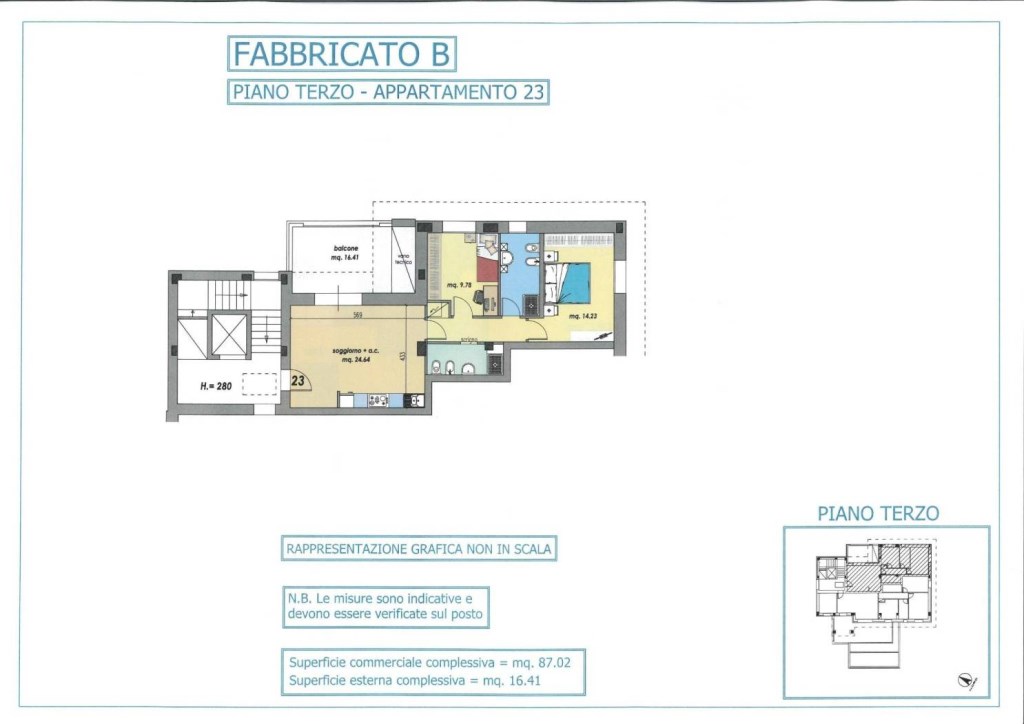 appartamento in vendita a Pianoro