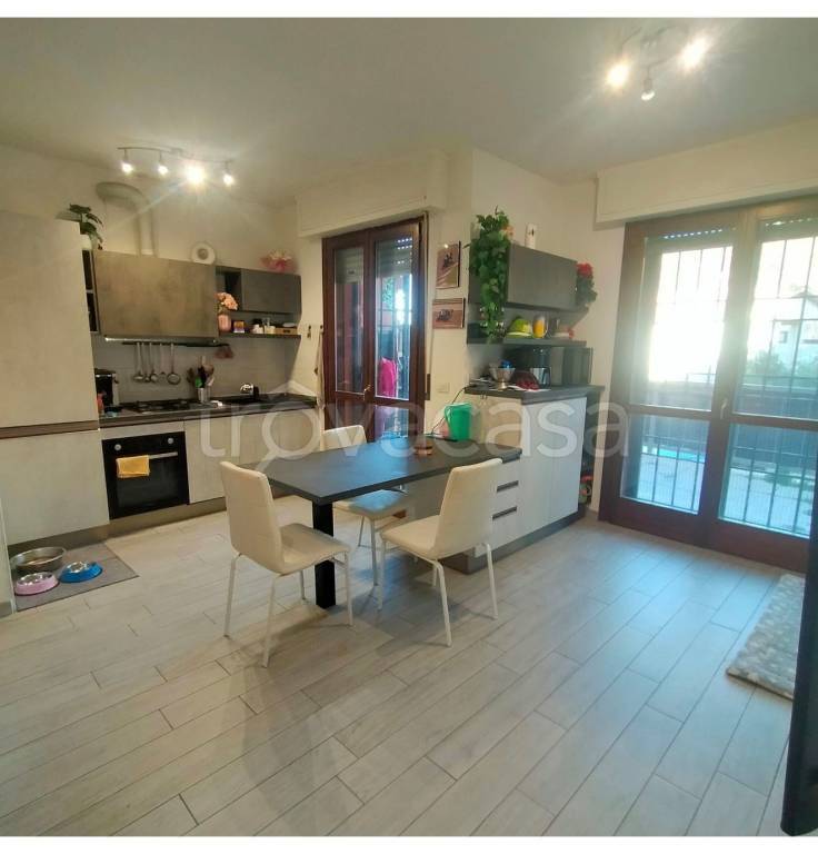 appartamento in vendita a Pianoro in zona Livergnano