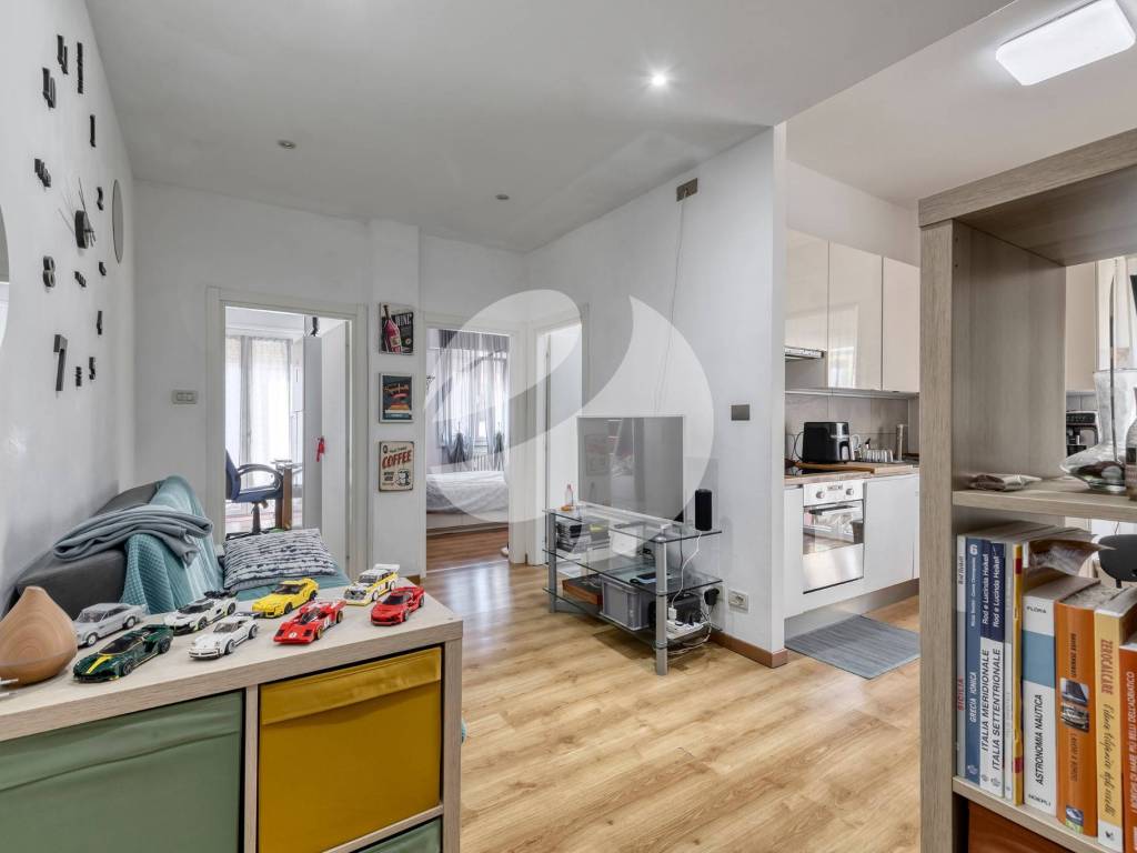 appartamento in vendita a Pianoro