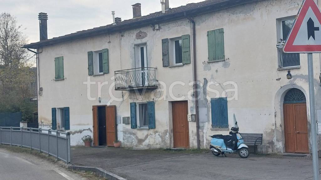 appartamento in vendita a Pianoro in zona Livergnano