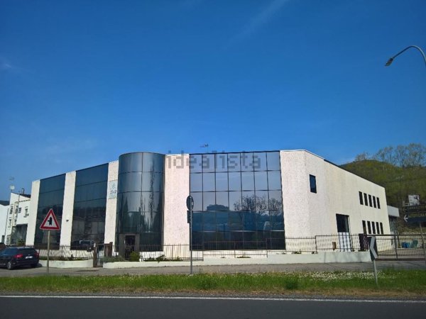 locale commerciale in vendita a Pianoro