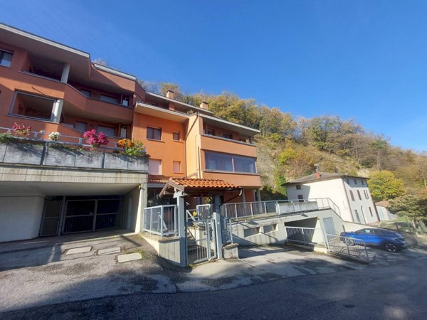 appartamento in vendita a Pianoro in zona Livergnano