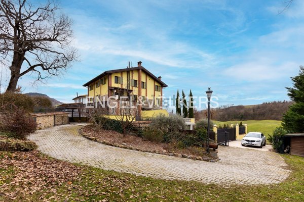 casa indipendente in vendita a Pianoro in zona Livergnano