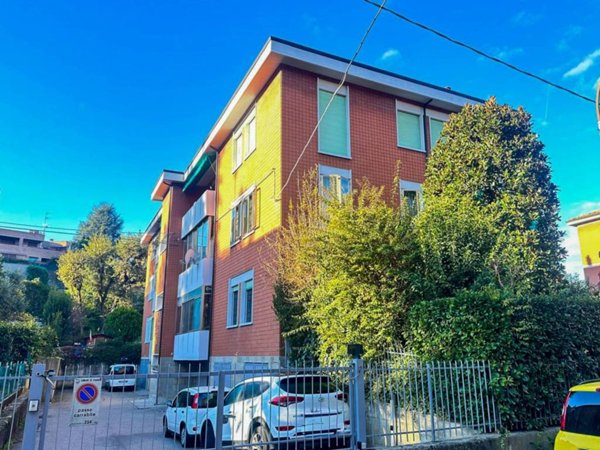 appartamento in vendita a Pianoro