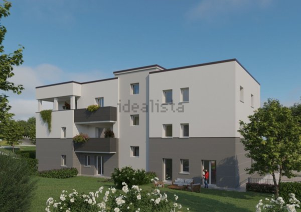 appartamento in vendita a Pianoro