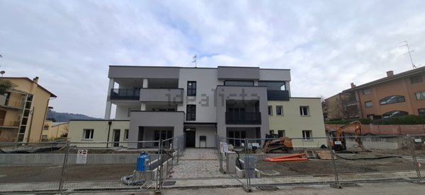 appartamento in vendita a Pianoro