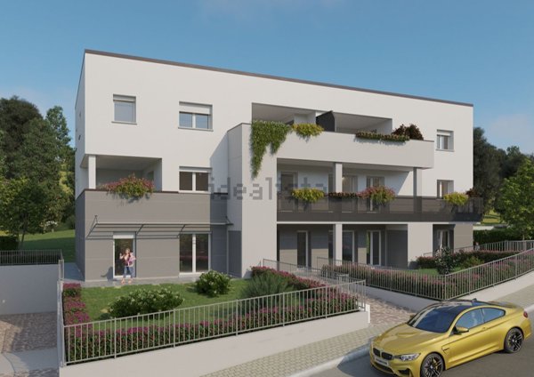 appartamento in vendita a Pianoro