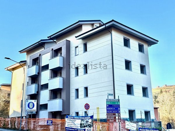 appartamento in vendita a Pianoro