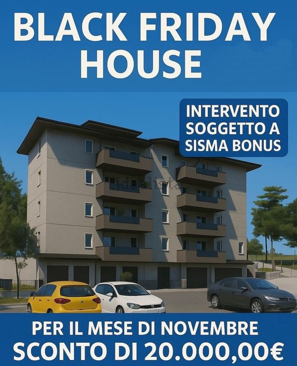 appartamento in vendita a Pianoro