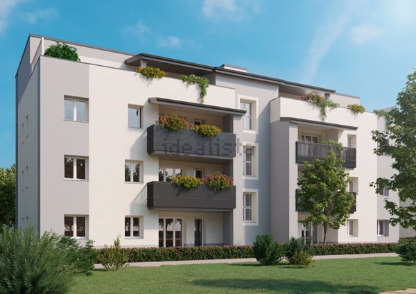 appartamento in vendita a Pianoro