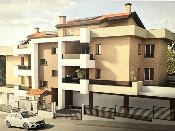 appartamento in vendita a Pianoro