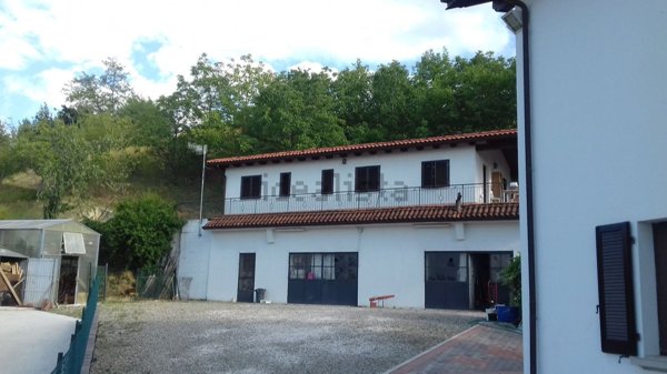 casale in vendita a Pianoro