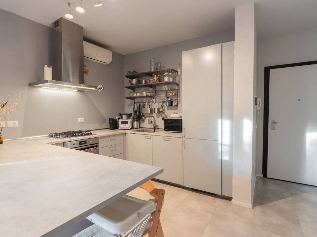 appartamento in vendita a Pianoro