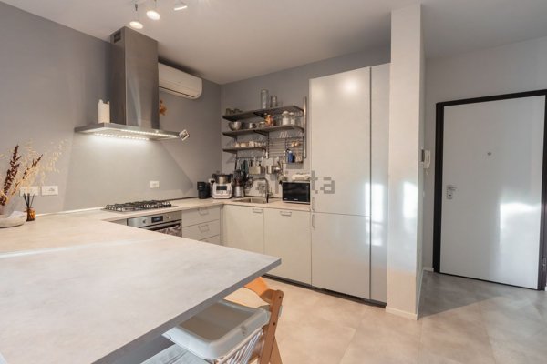 appartamento in vendita a Pianoro