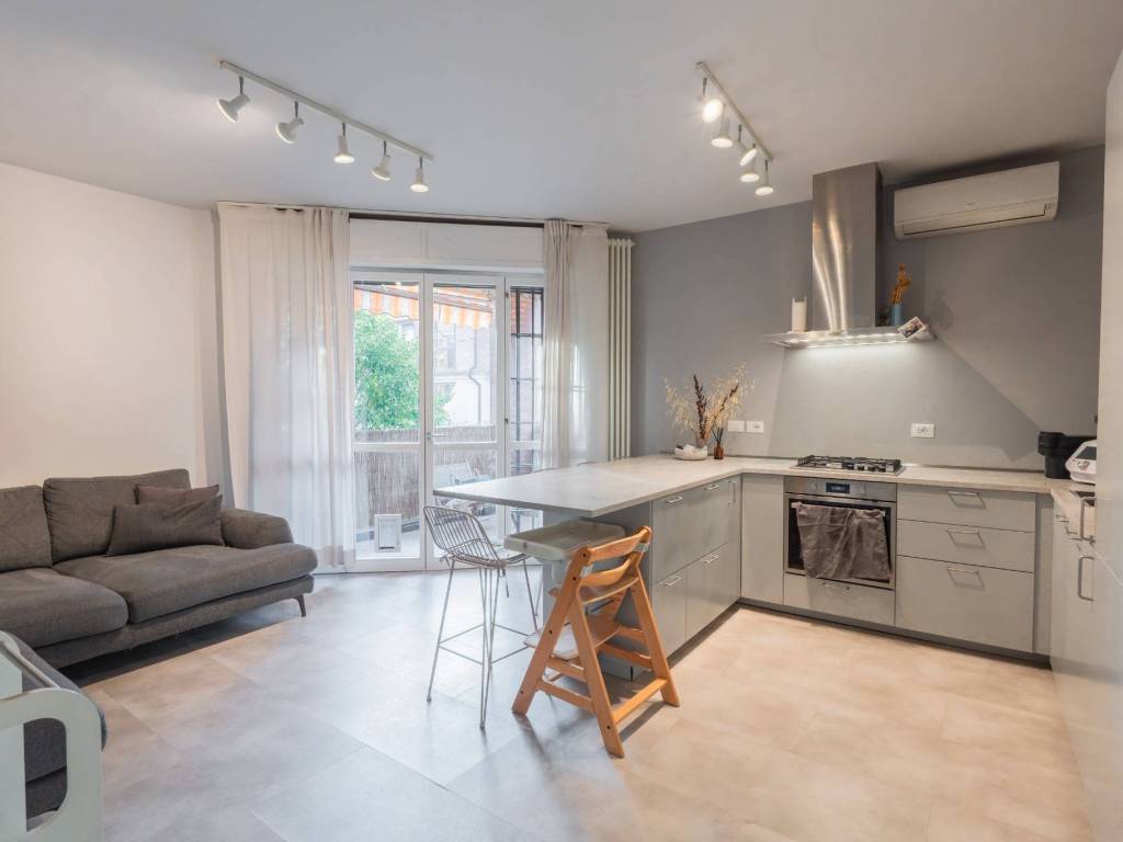 appartamento in vendita a Pianoro