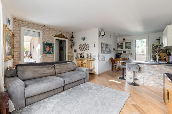 appartamento in vendita a Pianoro