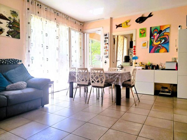 appartamento in vendita a Pianoro in zona Livergnano