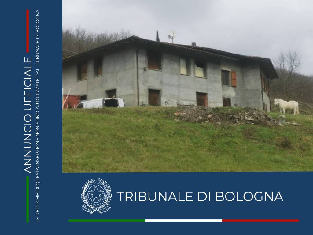 casa indipendente in vendita a Pianoro in zona Zena