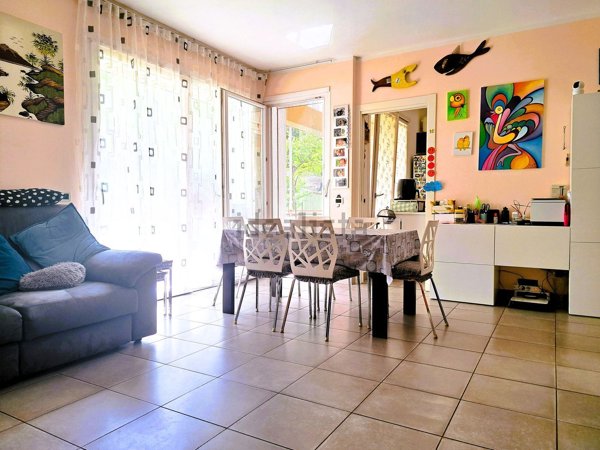 appartamento in vendita a Pianoro in zona Livergnano