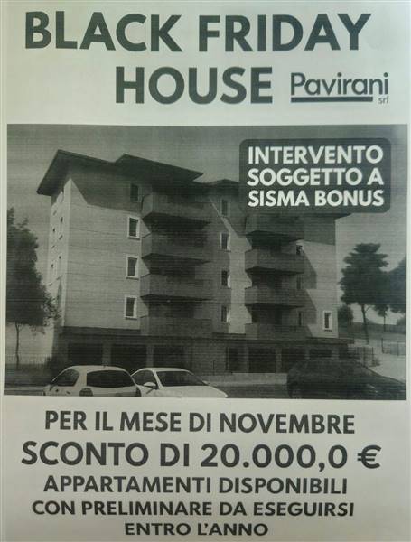 appartamento in vendita a Pianoro