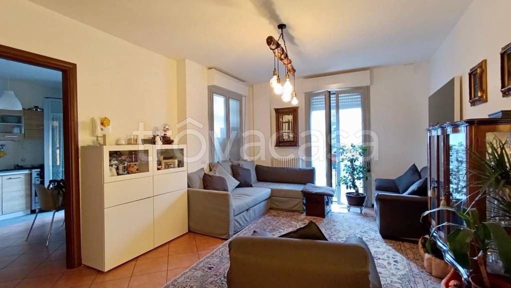 appartamento in vendita a Pianoro