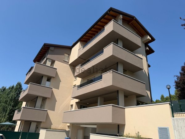appartamento in vendita a Pianoro in zona Pian di Macina