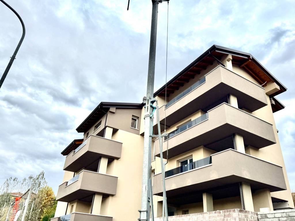 appartamento in vendita a Pianoro in zona Pian di Macina