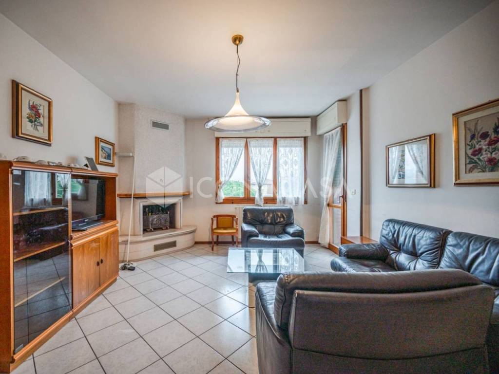 appartamento in vendita a Pianoro