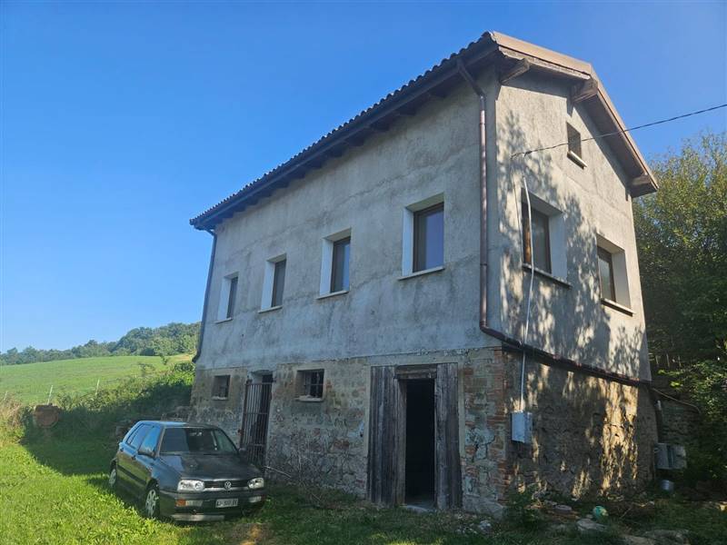 casa indipendente in vendita a Pianoro in zona Livergnano
