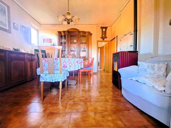 appartamento in vendita a Pianoro