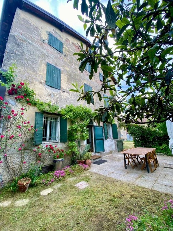 casa indipendente in vendita a Pianoro