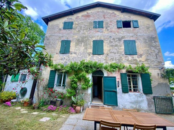 casa indipendente in vendita a Pianoro