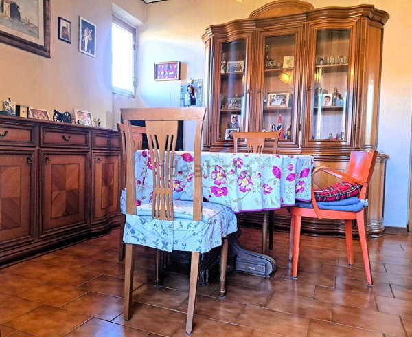 appartamento in vendita a Pianoro