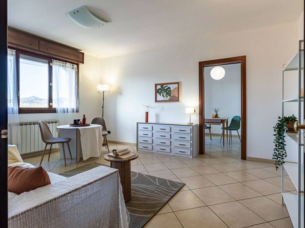 appartamento in vendita a Pianoro