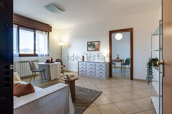 appartamento in vendita a Pianoro