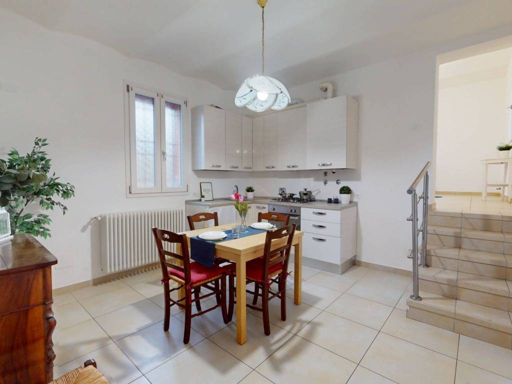 appartamento in vendita a Pianoro