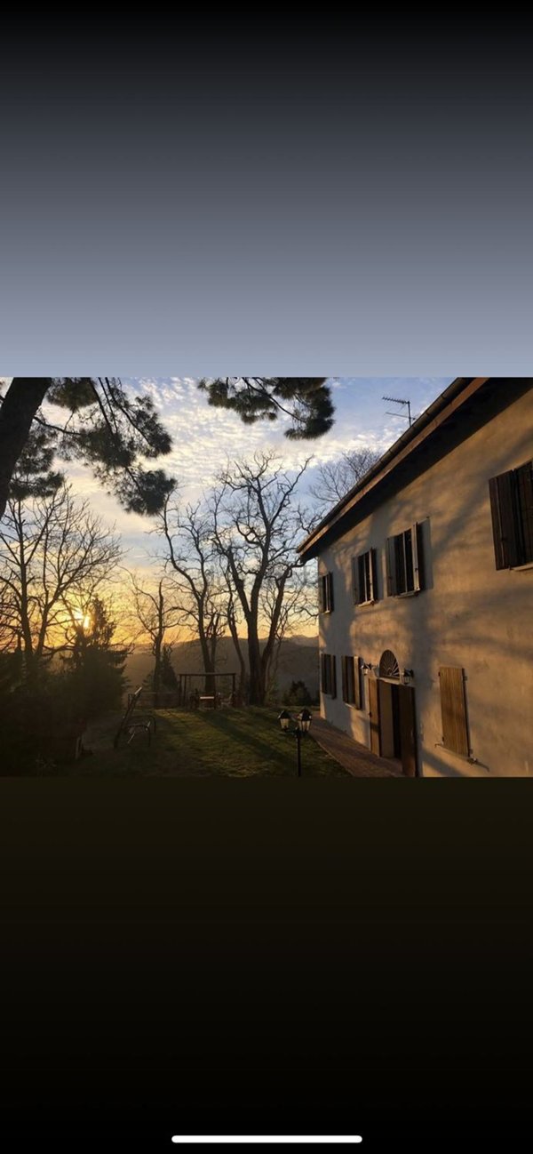 casa indipendente in vendita a Pianoro in zona Montecalvo
