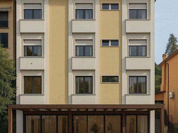 appartamento in vendita a Pianoro