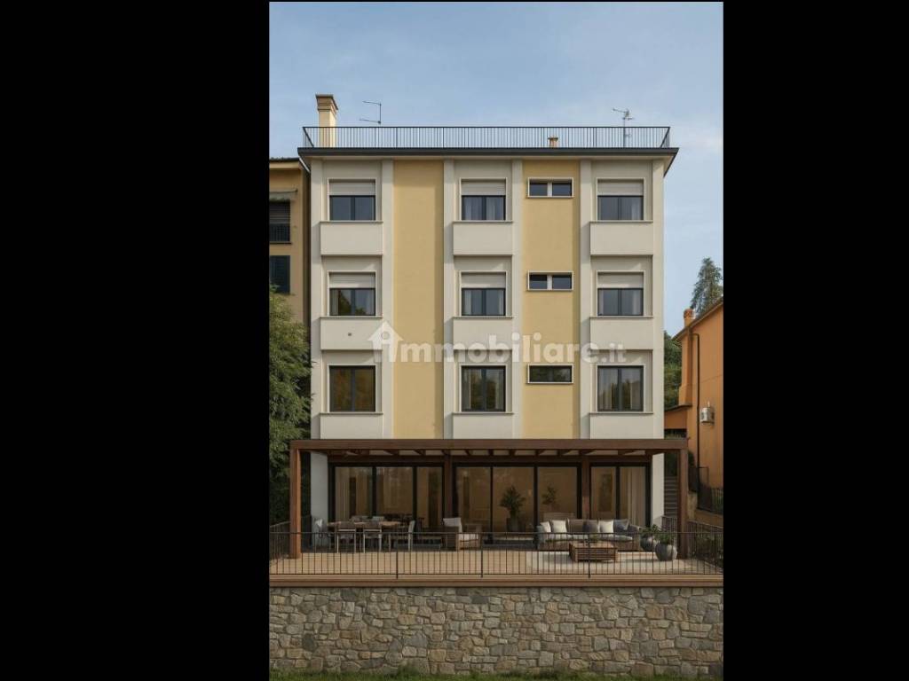 appartamento in vendita a Pianoro