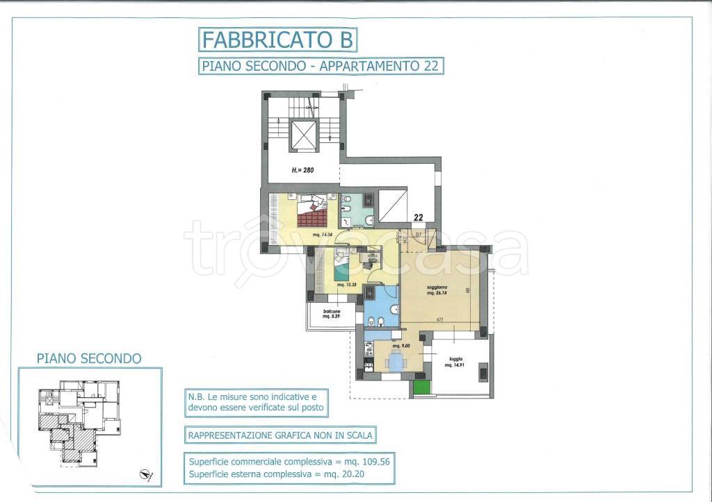 appartamento in vendita a Pianoro