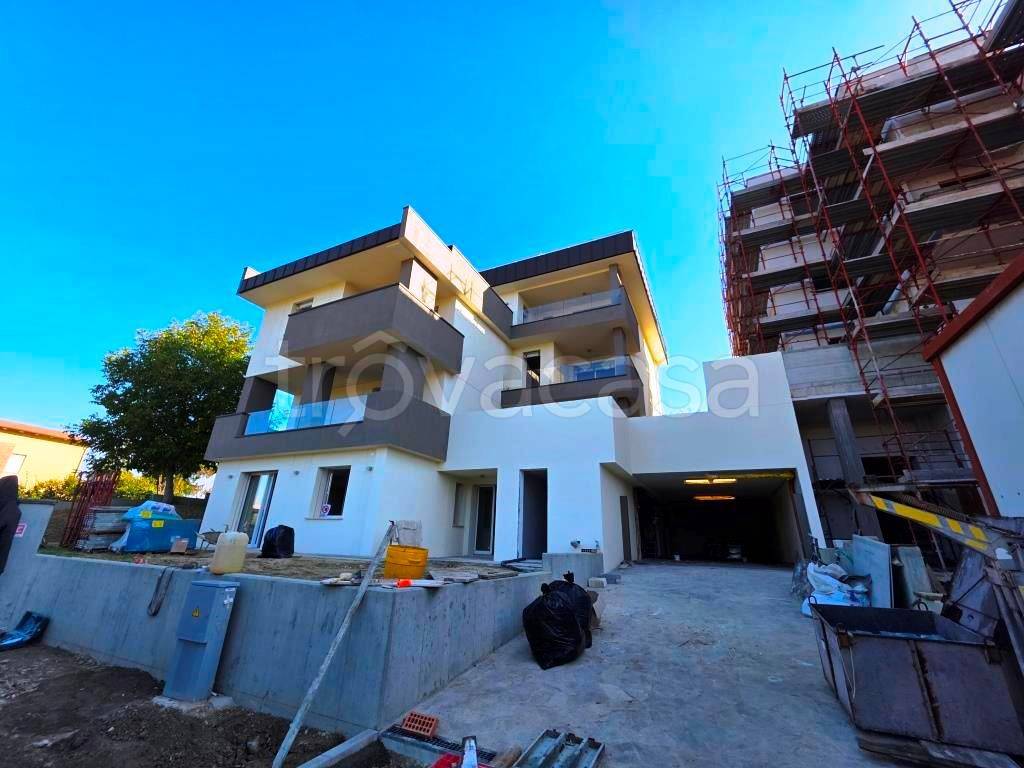 appartamento in vendita a Pianoro