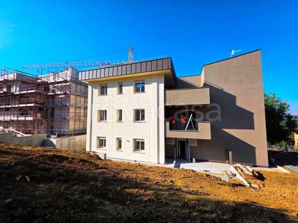 appartamento in vendita a Pianoro in zona Guzzano