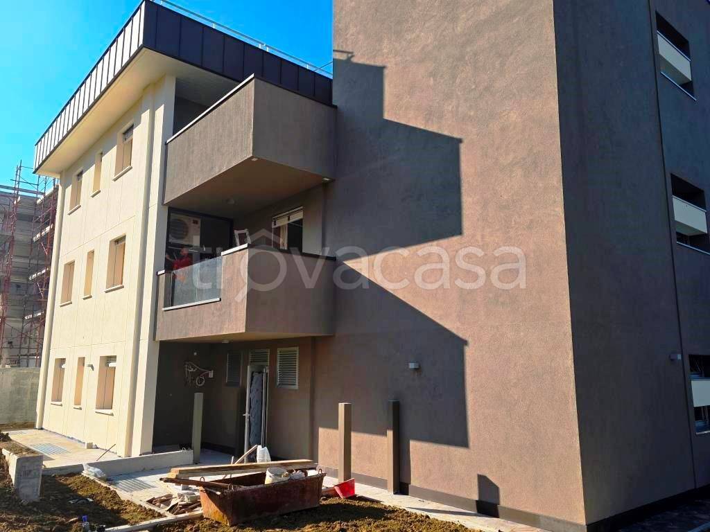 appartamento in vendita a Pianoro in zona Guzzano