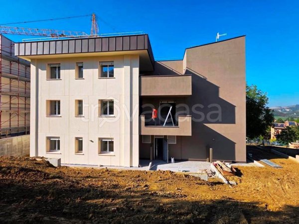 appartamento in vendita a Pianoro in zona Guzzano
