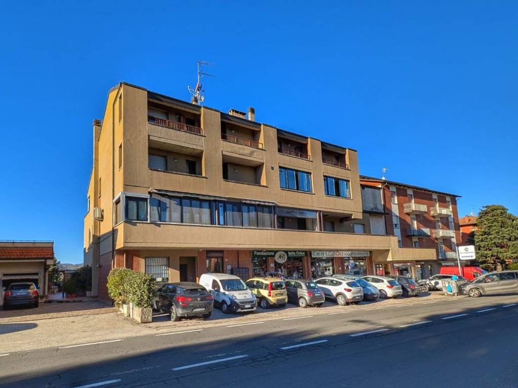 appartamento in vendita a Pianoro