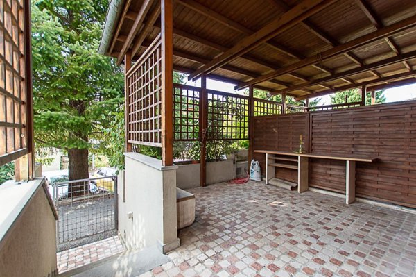 casa indipendente in vendita a Pianoro