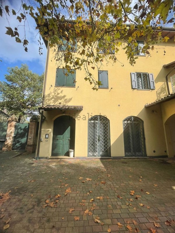 casa indipendente in vendita a Pianoro